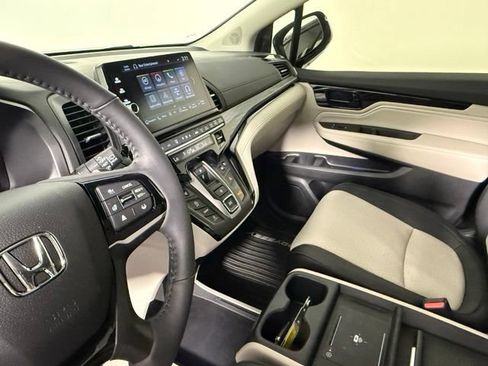 Used 2026 Honda Odyssey Elite image 26