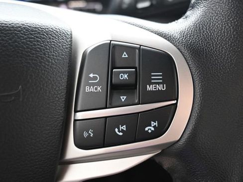 Used 2022 Ford Explorer XLT w/ Equipment Group 202A image 38