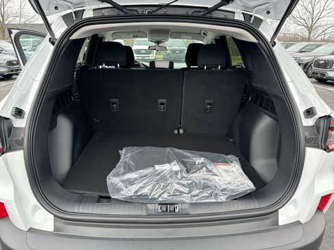 New 2026 Ford Escape Active w/ Cold Weather Package image 12