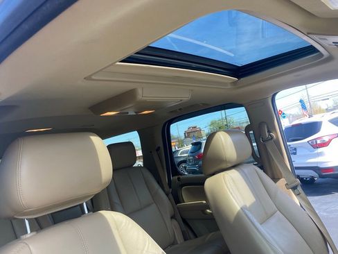 Used 2013 Chevrolet Tahoe LT AWD/4WD image 29