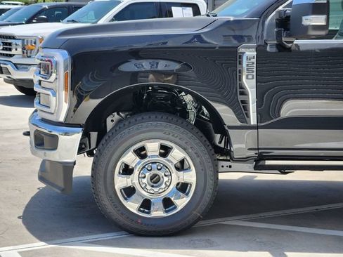 New 2026 Ford F250 King Ranch w/ Chrome Package AWD/4WD image 5