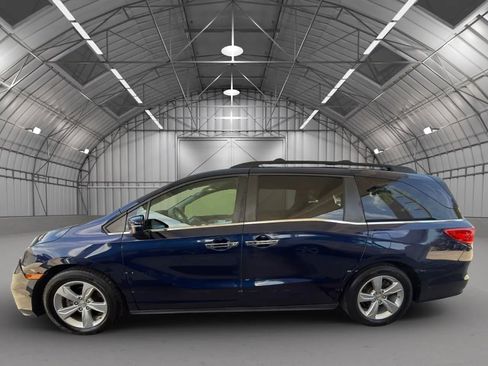 Used 2019 Honda Odyssey EX image 8