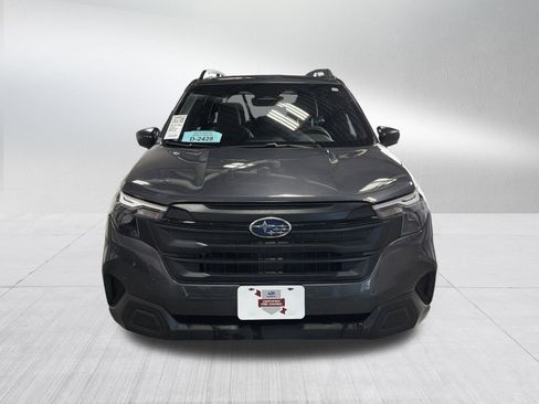 Certified 2025 Subaru Forester image 2