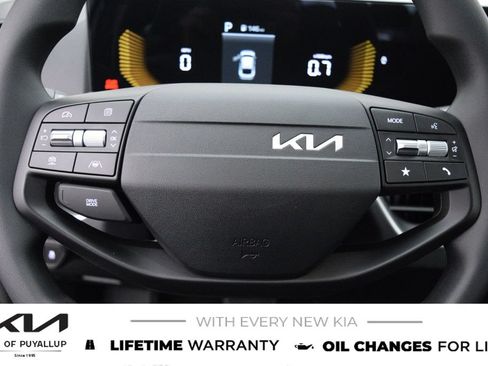New 2026 Kia K4 FWD image 26