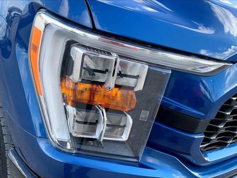 Used 2023 Ford F150 XLT image 26