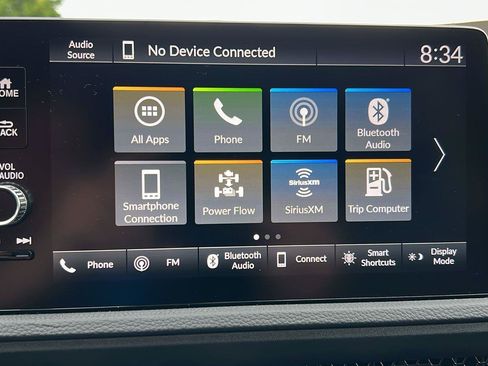 Certified 2024 Honda CR-V Sport-L image 27