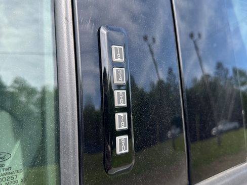 Used 2024 Ford F150 XLT w/ Mobile Office Package AWD/4WD image 25
