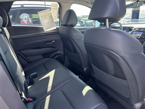Certified 2024 Hyundai Tucson SEL image 20