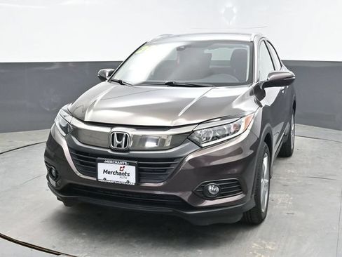 Used 2020 Honda HR-V EX image 2