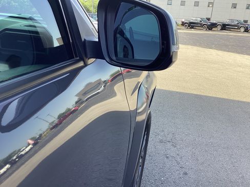 Certified 2024 Toyota Tacoma TRD Sport w/ TRD Sport Upgrade Package AWD/4WD image 28
