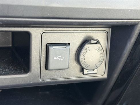 Certified 2021 Toyota 4Runner TRD Off-Road Premium image 21