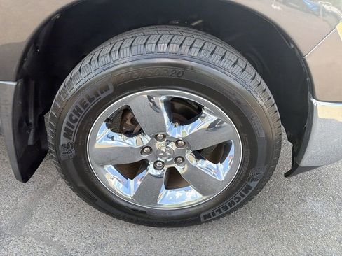Used 2015 RAM 1500 Big Horn AWD/4WD image 33
