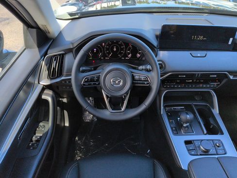 New 2026 MAZDA CX-90 Plug-In Hybrid w/ Preferred image 15