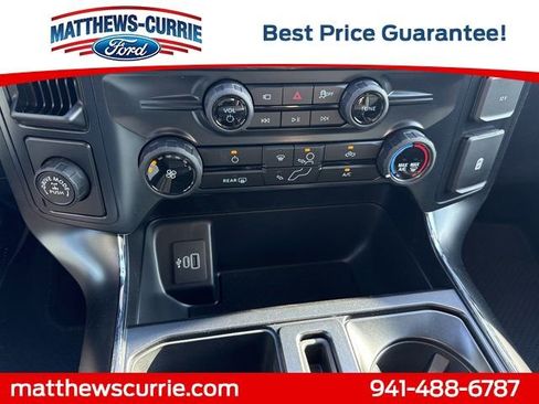 New 2026 Ford F150 STX w/ Equipment Group 200A RWD image 20
