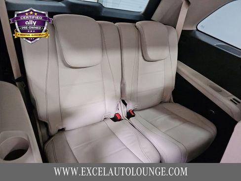 Used 2021 Mercedes-Benz GLS 450 4MATIC image 14