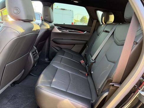 Certified 2023 Cadillac XT5 Premium Luxury AWD/4WD image 29