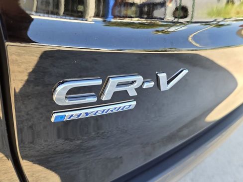 Used 2024 Honda CR-V Sport-L image 12