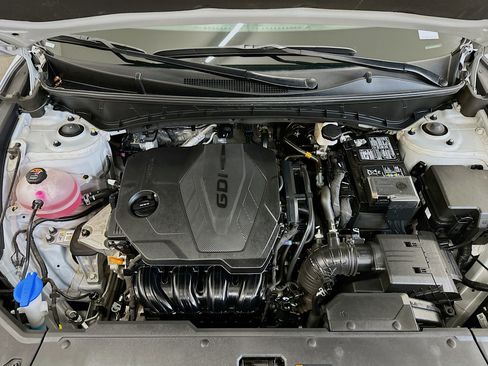 Used 2025 Hyundai Tucson SEL image 35