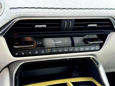 New 2026 MAZDA CX-90 3.3 Turbo S w/ Premium Plus image 15