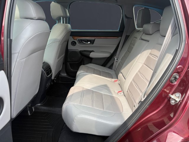 Used 2019 Honda CR-V Touring image 13