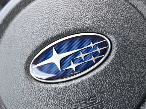 New 2026 Subaru Impreza 2.0i Sport AWD/4WD image 27