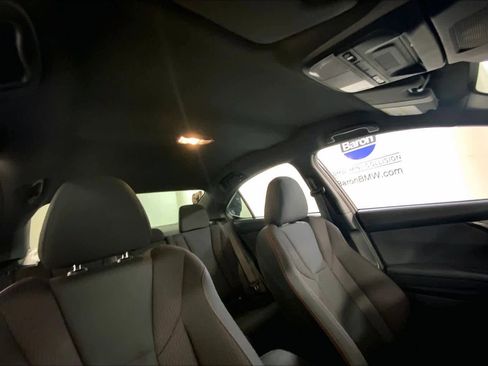 Used 2024 Subaru WRX Premium image 13