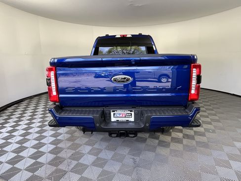 New 2026 Ford F250 XLT AWD/4WD image 4