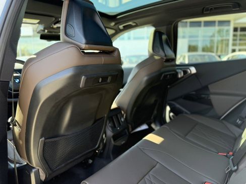 New 2026 BMW X3 xDrive30 w/ M Sport Package image 14