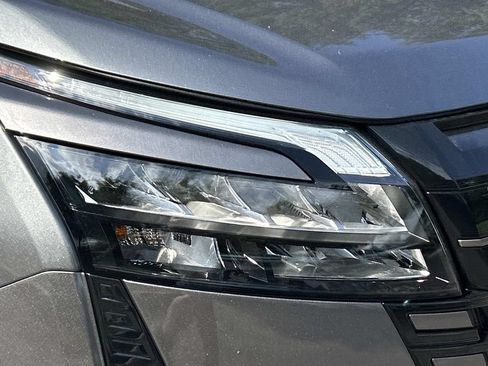 New 2026 Nissan Pathfinder SV w/ Lighting Package FWD image 10