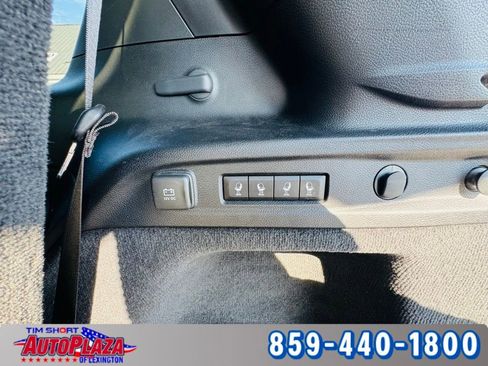 Used 2022 Jeep Grand Cherokee L Summit w/ Advanced Protech Group IV image 51