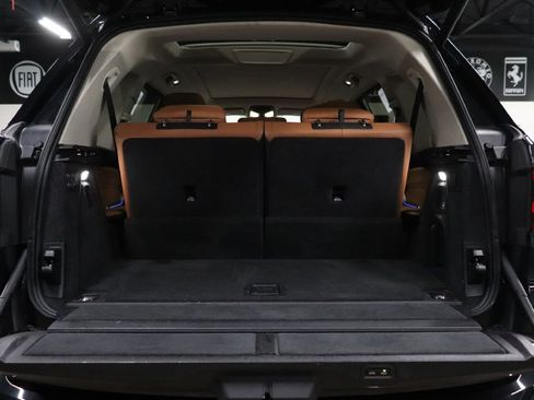 Used 2019 BMW X7 xDrive40i w/ Parking Assistance Package image 21