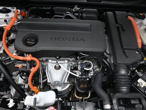 Used 2025 Honda Civic Sport Touring image 30