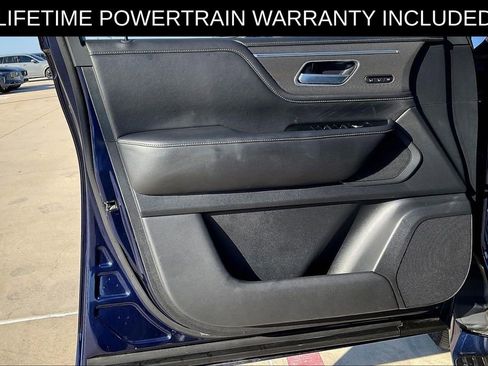 Certified 2025 INFINITI QX80 Pure image 23