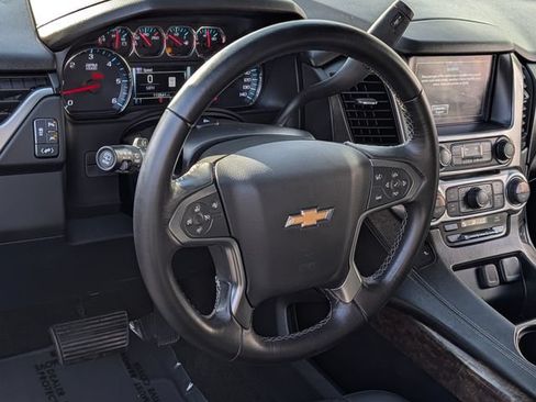 Used 2018 Chevrolet Tahoe LT RWD image 19