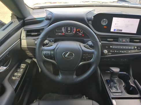 Used 2023 Lexus ES 350 w/ Premium Package image 16