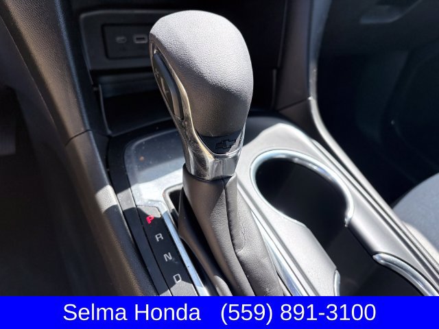 Used 2023 Chevrolet Equinox LS FWD image 20