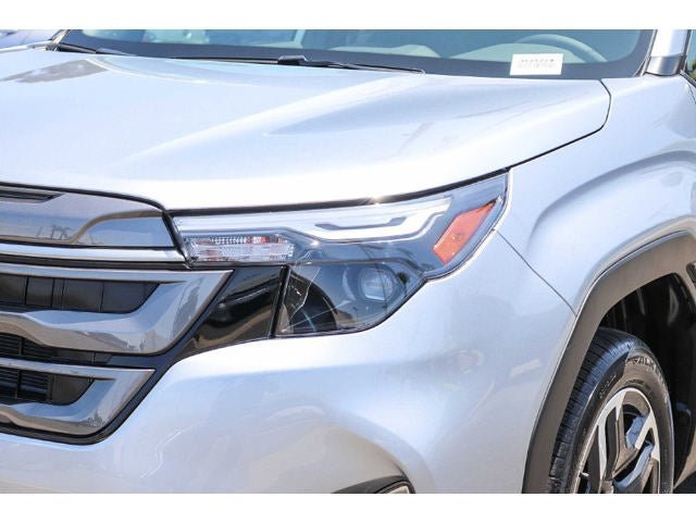 New 2026 Subaru Forester Touring AWD/4WD image 35
