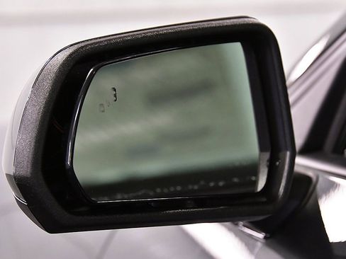 New 2026 Ford Mustang Coupe image 12