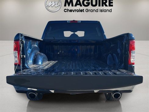 Used 2022 RAM 1500 Big Horn image 20