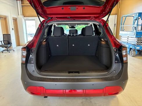 New 2026 Nissan Kicks SV w/ Cold Weather Package AWD/4WD image 17