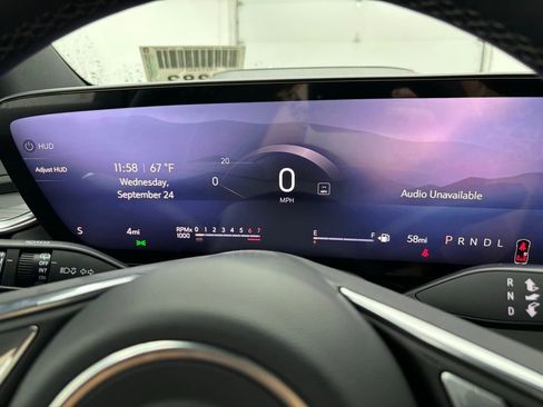 New 2026 Buick Enclave Preferred w/ Power Package image 30