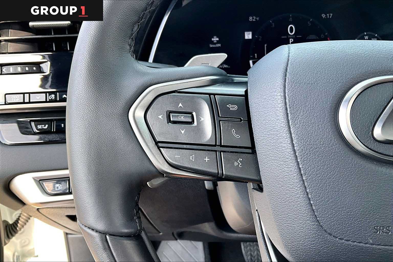 Used 2026 Lexus RX 350 Premium w/ Convenience Package FWD image 21