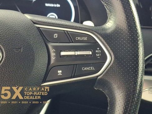 Used 2020 Hyundai Palisade Limited image 28