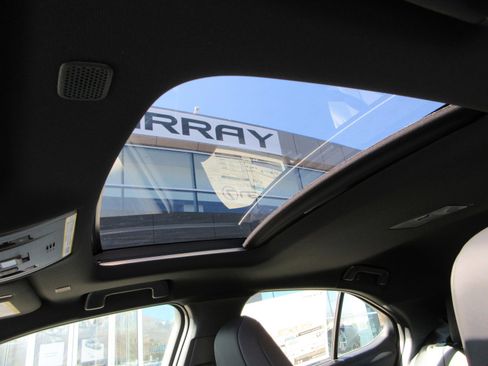 New 2025 Lexus UX 300h 300h Premium image 17