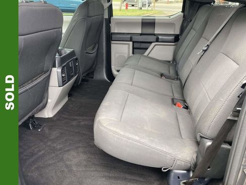 Used 2019 Ford F150 XL w/ Equipment Group 101A Mid RWD image 12