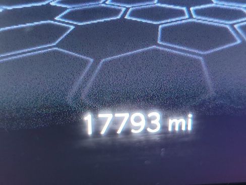 Used 2022 Jeep Compass Limited image 41