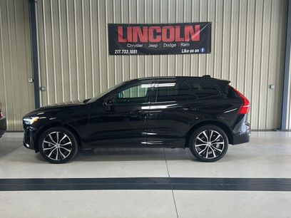 Used 2023 Volvo XC60 B5 Plus