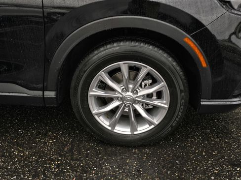 Certified 2023 Honda CR-V EX image 9