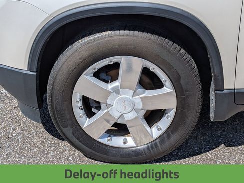 Used 2008 GMC Acadia SLT FWD image 12