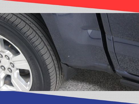 Used 2018 Chevrolet Colorado Z71 w/ Centennial Edition image 31